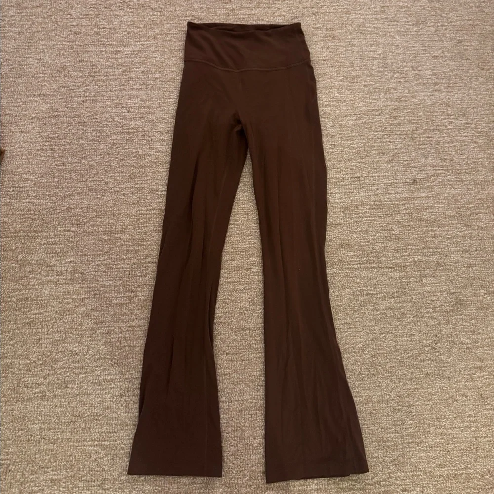 🤎LULULEMON GROOVE PANTS🤎 - Picture 5 of 7